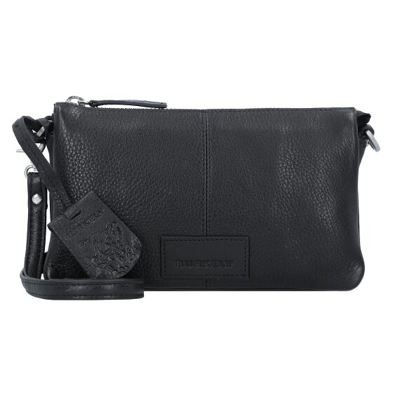 Burkely Soft Skylar Borsa a tracolla Pelle 19 cm Burkely Soft Skylar Borsa a tracolla Pelle 19 cm