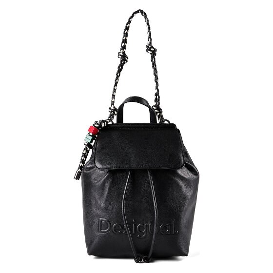 Desigual Half Zaino da città 32 cm
