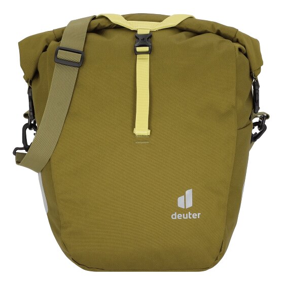 Deuter Valbona Borsa da bicicletta 40 cm