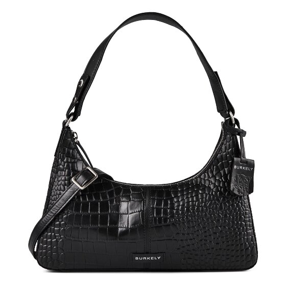 Burkely Cool Colbie Borsa a spalla Vera Pelle 33 cm