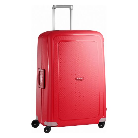 Samsonite S'Cure Trolley a 4 ruote 75 cm