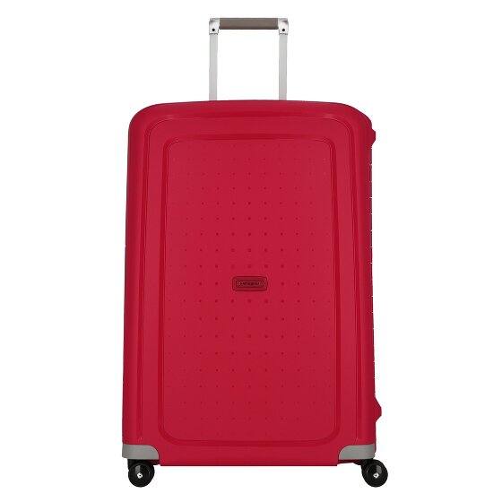 Samsonite S'Cure Trolley a 4 ruote 75 cm