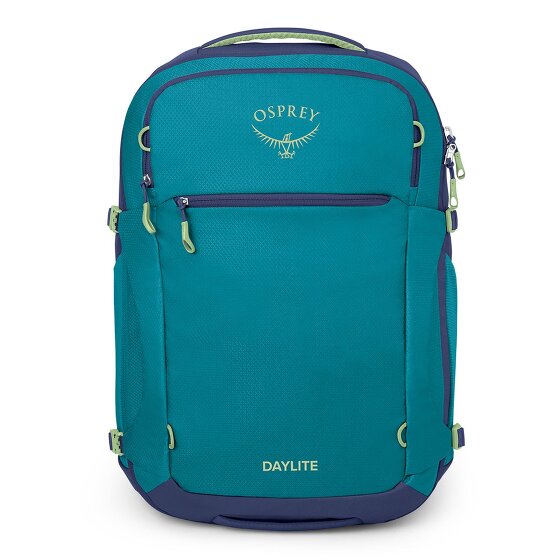 Osprey Zaino Daylite Carry-On 44 Scomparto per laptop da 55 cm