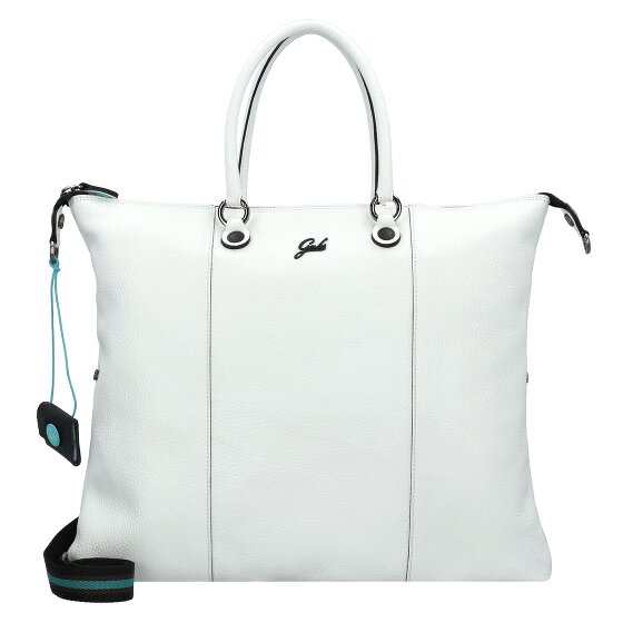 Gabs G3 Plus 5 in 1 borsa a tracolla in pelle 43 cm