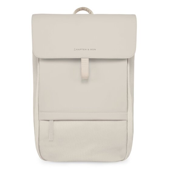 Kapten & Son Fyn Small Zaino da giorno 38 cm Scomparto per laptop