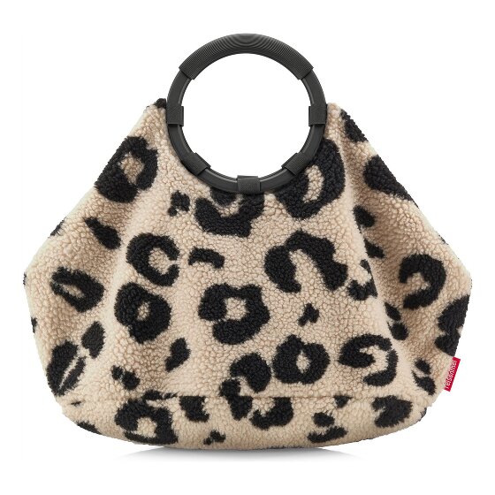 reisenthel Loopbag Hobo Borsa shopper 64 cm
