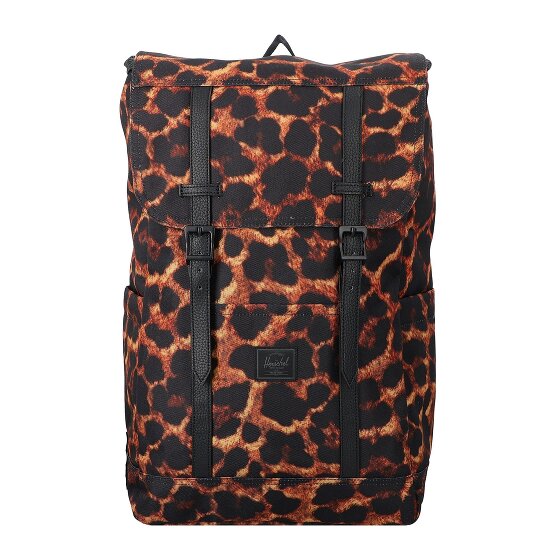 Herschel Retreat Zaino da giorno 43 cm Vano porta PC