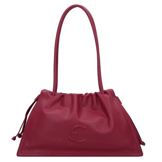 Coccinelle Dulse Borsa borsa borsa Pelle 39 cm
