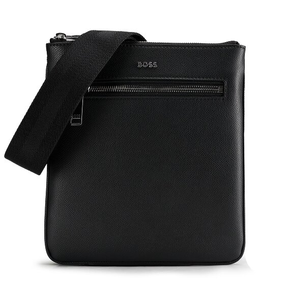 Boss Daxter Borsa a tracolla Pelle 21 cm