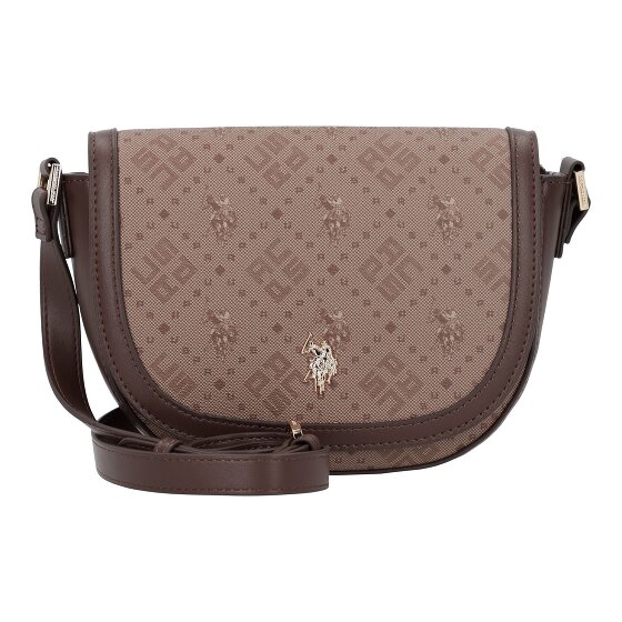 U.S. Polo Assn. New Hampton Borsa a tracolla 20.5 cm