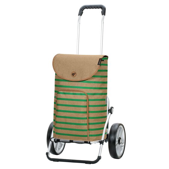 Andersen Shopper Royal Shopper Eske Carrello della spesa 59 cm