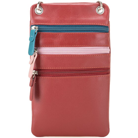 Mywalit Marsupio in pelle da 11 cm