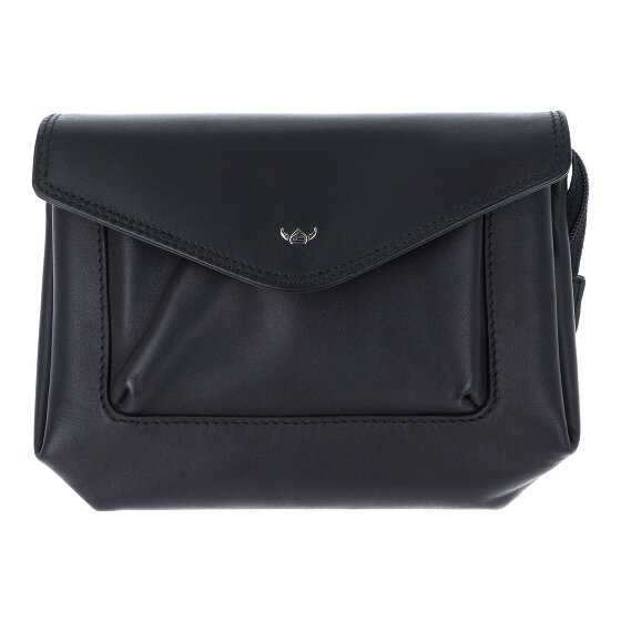 Golden Head Polo Portafoglio Protezione RFID Vera Pelle 16.5 cm