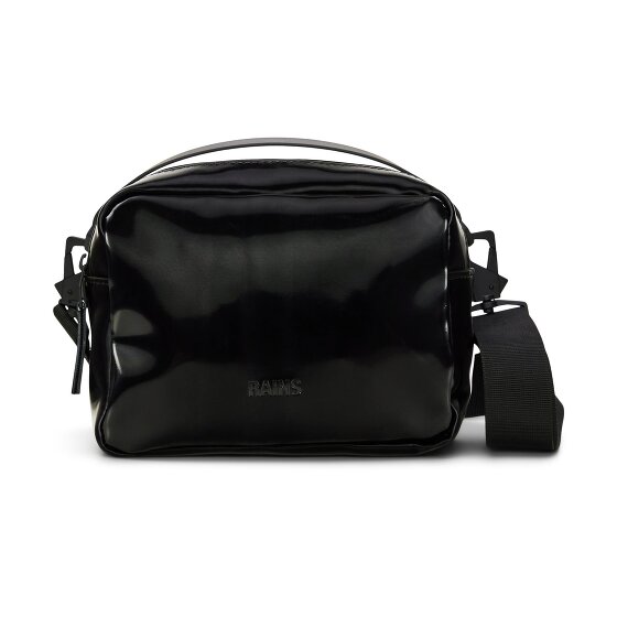 Rains Box Borsa a tracolla 22 cm