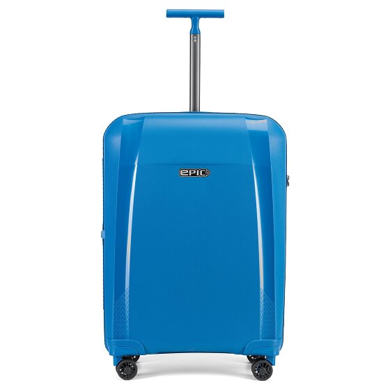 Epic Phantom SL Carrello a 4 ruote 66 cm