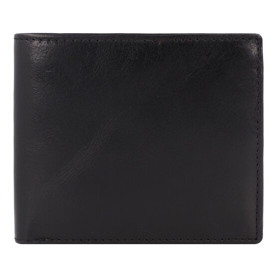 Leonhard Heyden Roma Portafoglio Pelle 11.5 cm