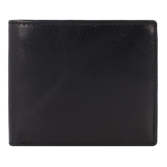 Leonhard Heyden Roma Portafoglio Pelle 11.5 cm