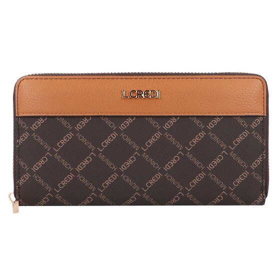 L.Credi Portafoglio Filiberta 19 cm L.Credi Portafoglio Filiberta 19 cm