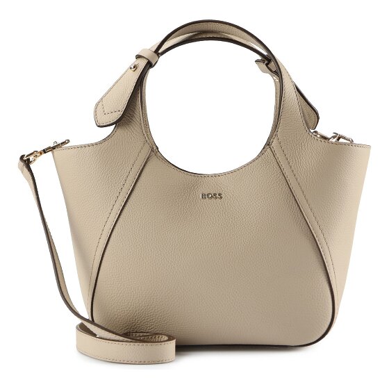 Boss Lenah Borsa shopper Pelle 23 cm