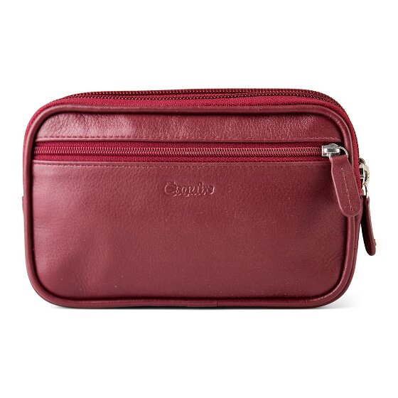 Esquire Duo Marsupio Pelle 17 cm