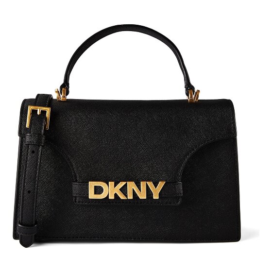 DKNY Avril Borsetta Vera Pelle 24 cm
