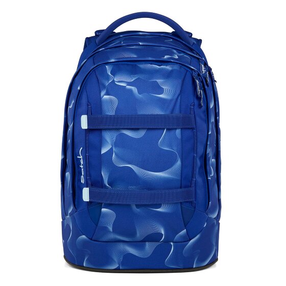 Satch Pack Zaino da scuola 45 cm