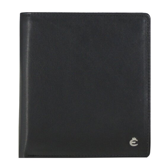 Esquire Harry Portafoglio in pelle 11 cm