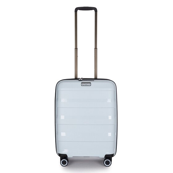 Stratic Paglia + Carrello cabina a 4 ruote 55 cm