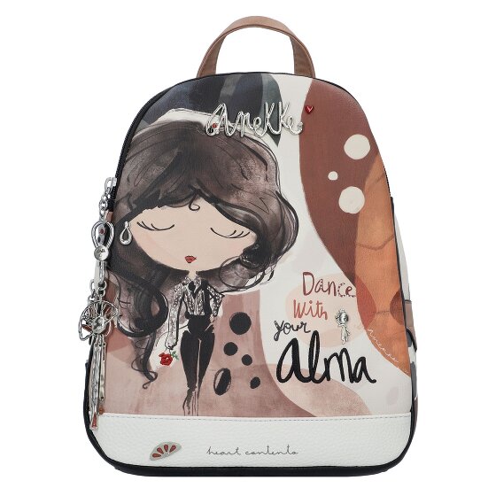 Anekke Zaino da città 30 cm