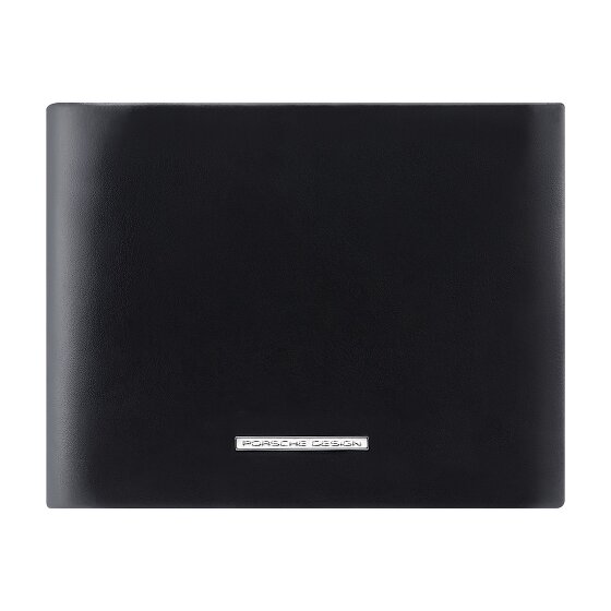 Porsche Design Portafoglio classico RFID in pelle 11 cm