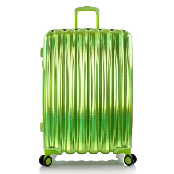 Heys Astro 4 ruote Carrello L 76 cm con piega di espansione Heys Astro 4 ruote Carrello L 76 cm con piega di espansione