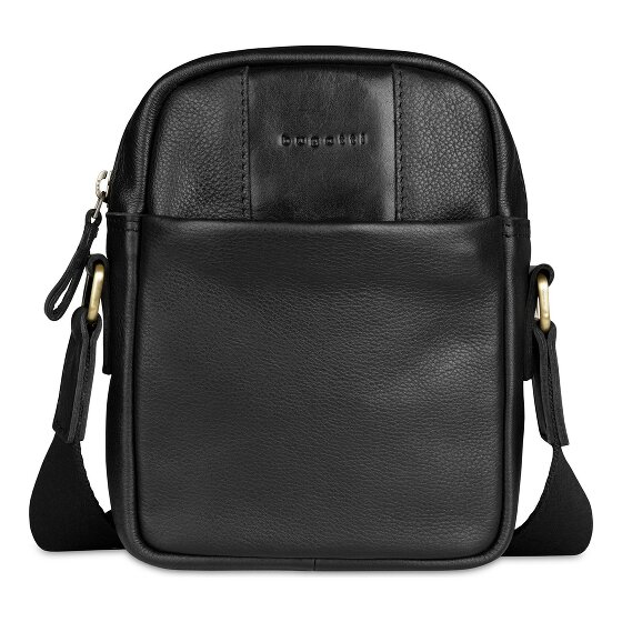 bugatti Ryan Borsa a tracolla Vera Pelle 16 cm