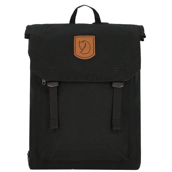 Fjällräven Zaino Foldsack No.1 Scomparto per laptop da 40 cm