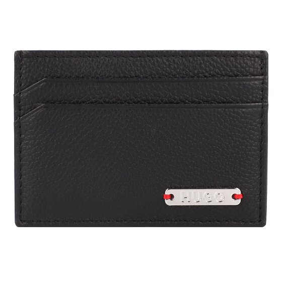 Hugo Nyxo Custodia per carta di credito Pelle 10 cm