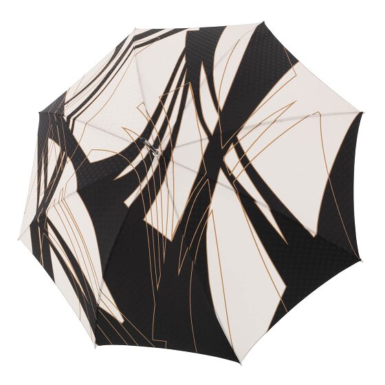 Doppler Manufaktur Elegance Boheme Ombrello a bastone 90 cm