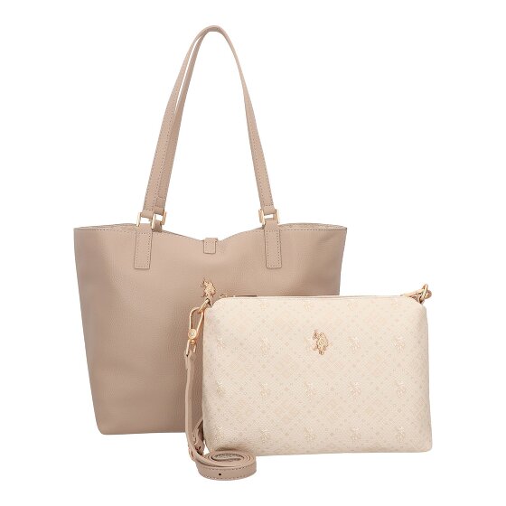 U.S. Polo Assn. Malibu Borsa shopper 30 cm