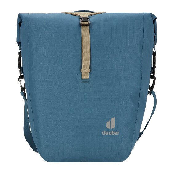 Deuter Borsa da bicicletta Weybridge 25+5L 43 cm