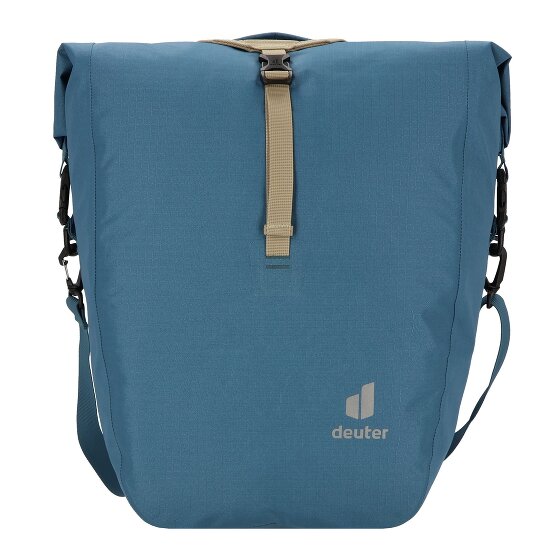 Deuter Borsa da bicicletta Weybridge 25+5L 43 cm