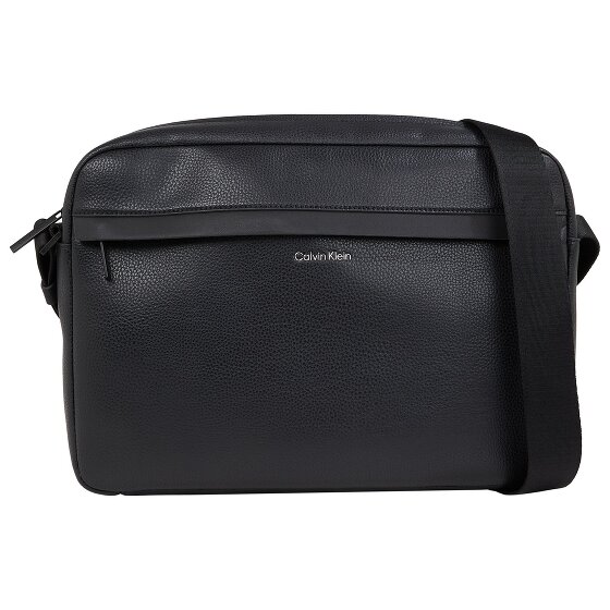 Calvin Klein CK Must Borsa per computer portatile 37 cm