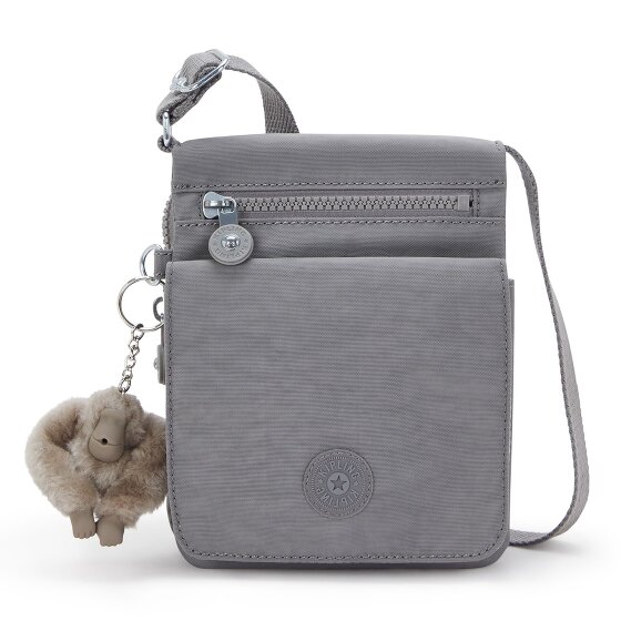 Kipling Basic New Eldorado Mini Borsa Borsa a tracolla 15 cm