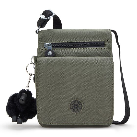 Kipling Basic New Eldorado Mini Borsa Borsa a tracolla 15 cm