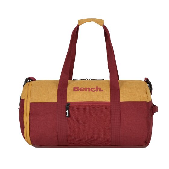 Bench Borsa da viaggio classica Weekender 50 cm