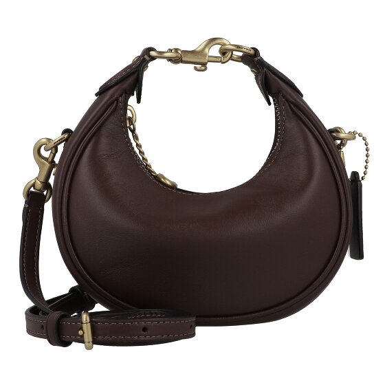 Coach Jonie Mini Borsa Borsa a tracolla Pelle 15 cm
