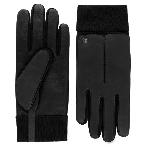 Roeckl Guanti Classic Copenhagen Touch in pelle