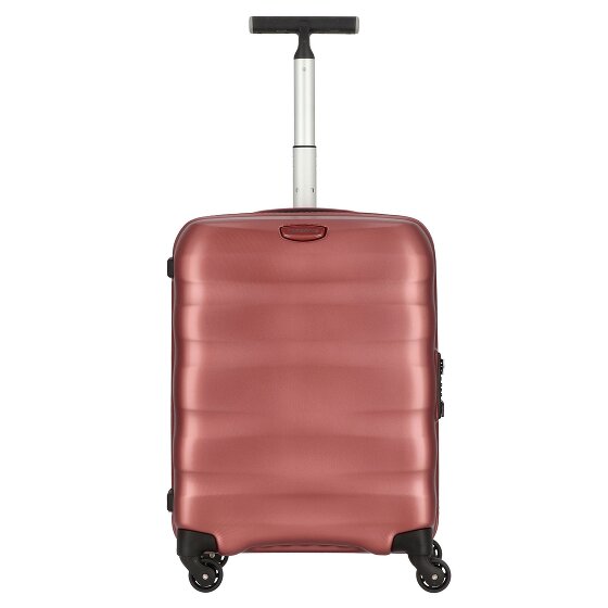 Samsonite Carrello cabina Engenero Spinner a 4 ruote 55 cm