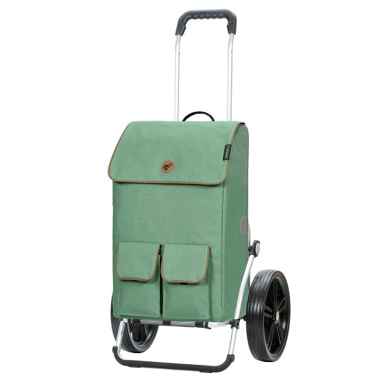Andersen Shopper Royal Shopper Ipek Ma Carrello della spesa 58 cm