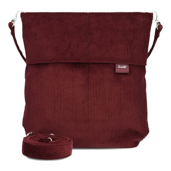 Zwei Mademoiselle.M Borsa a spalla 31 cm