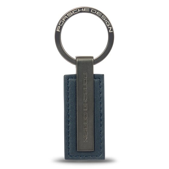Porsche Design Keyring Portafoglio chiave Pelle 8.5 cm