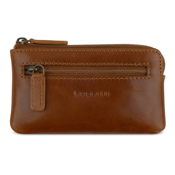 bugatti Remo Portafoglio chiave Pelle 12 cm