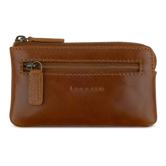 bugatti Remo Portafoglio chiave Pelle 12 cm